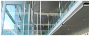 Heston Commercial Glazing